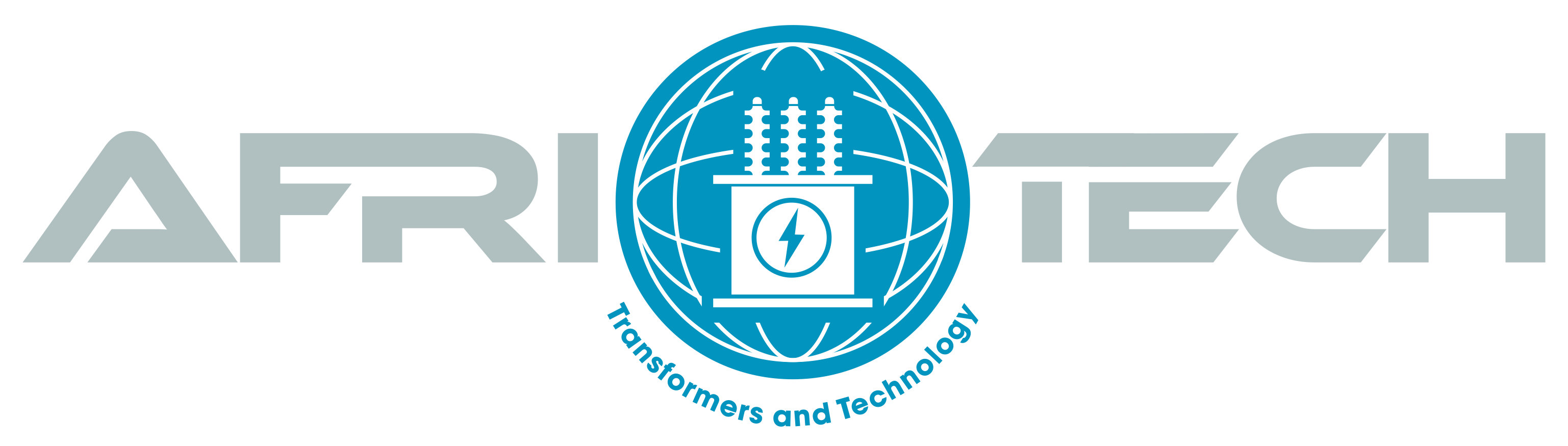Afri Tech Logo