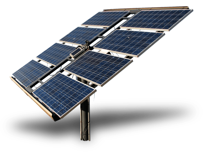 Solar Energy system